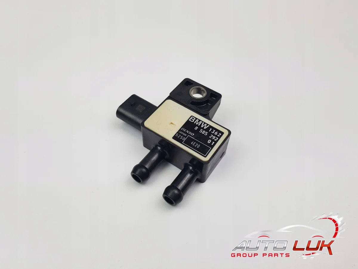 BMW Abgasdrucksensor 8585292 gebraucht image 9