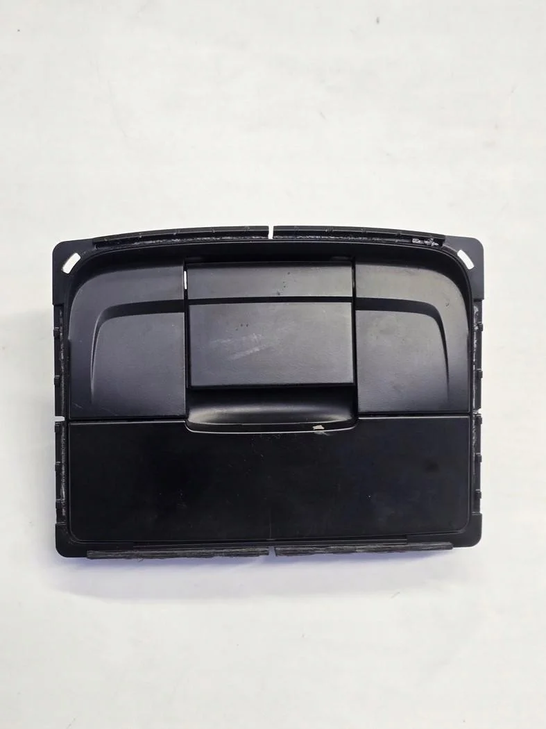 Audi A4 B8 Tunnelabdeckung 8K0864376 image 2