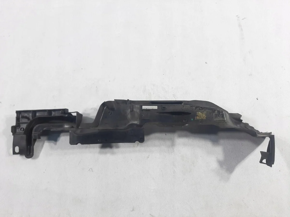 Audi A5 F5 Radhausschale rechts 8W6821170C image 3