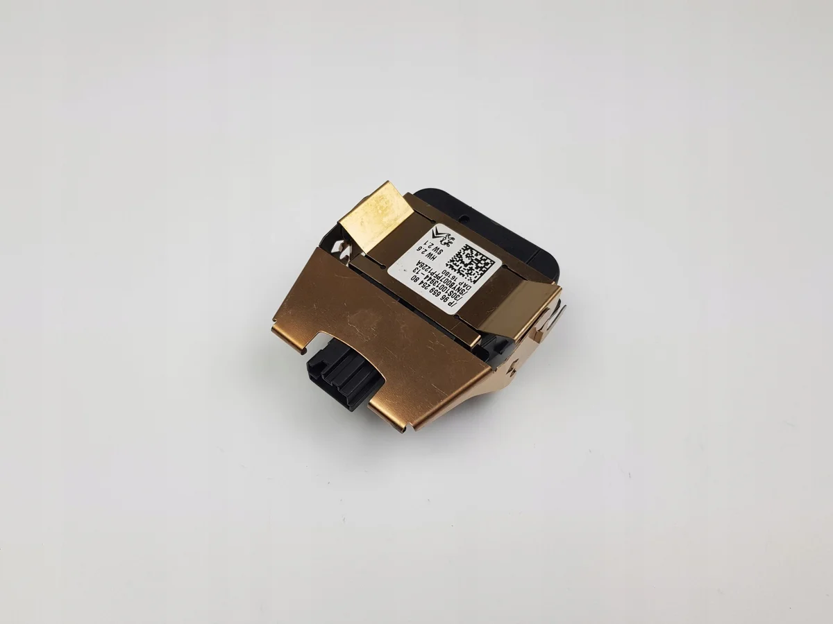Sensor de Chuva Peugeot 508 SW 96659254 image 4