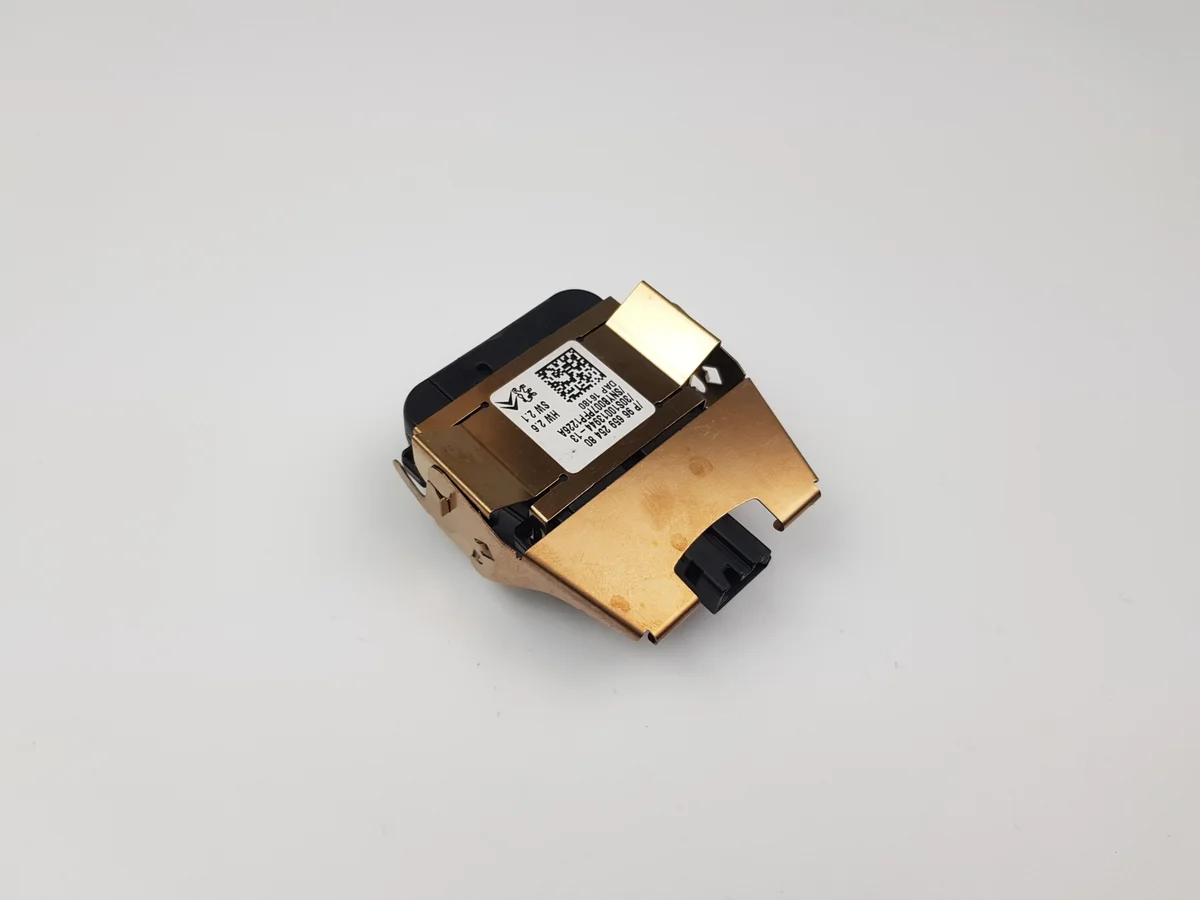 Sensor de Chuva Peugeot 508 SW 96659254 image 5