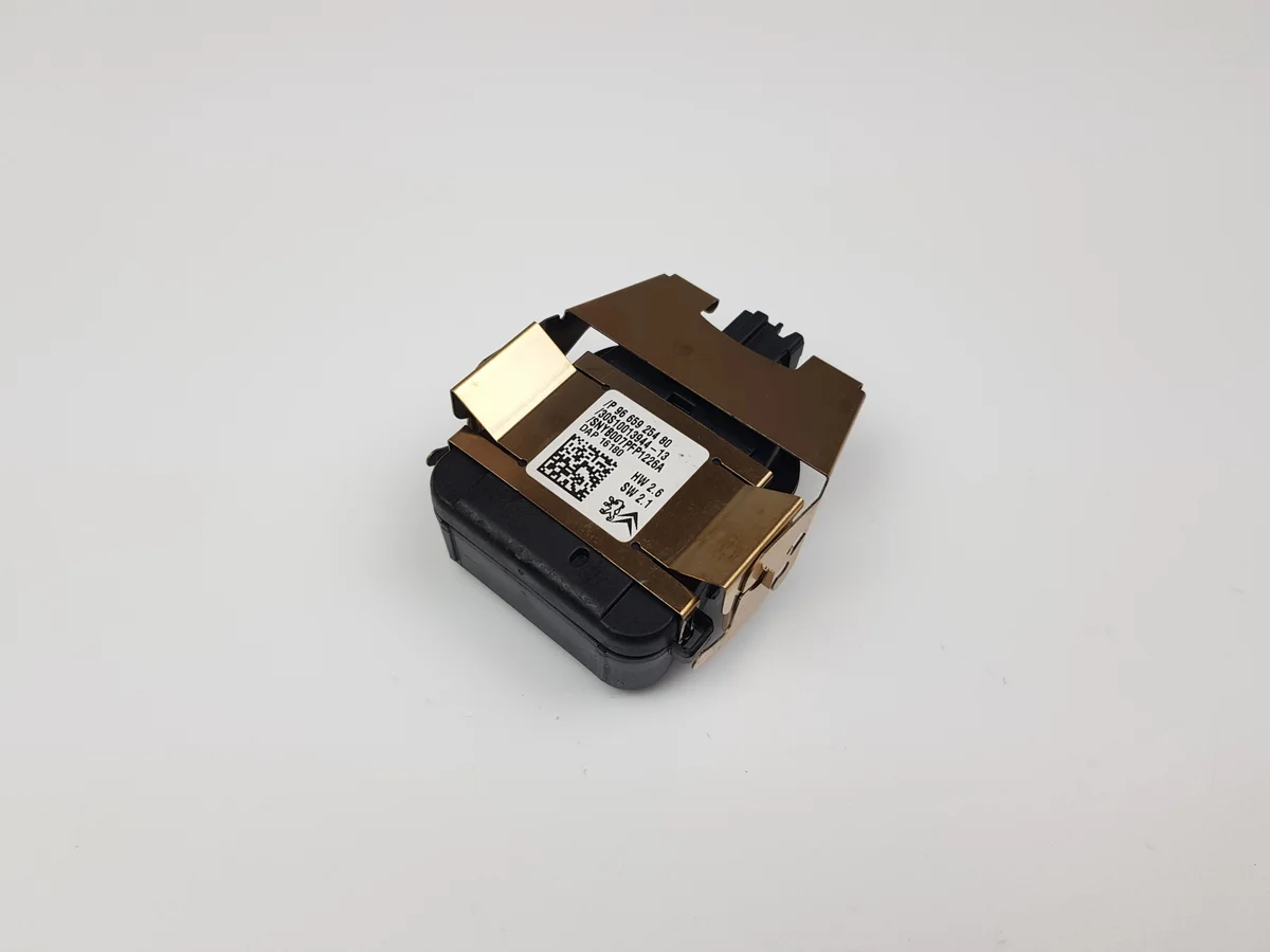 Sensor de Chuva Peugeot 508 SW 96659254 image 6