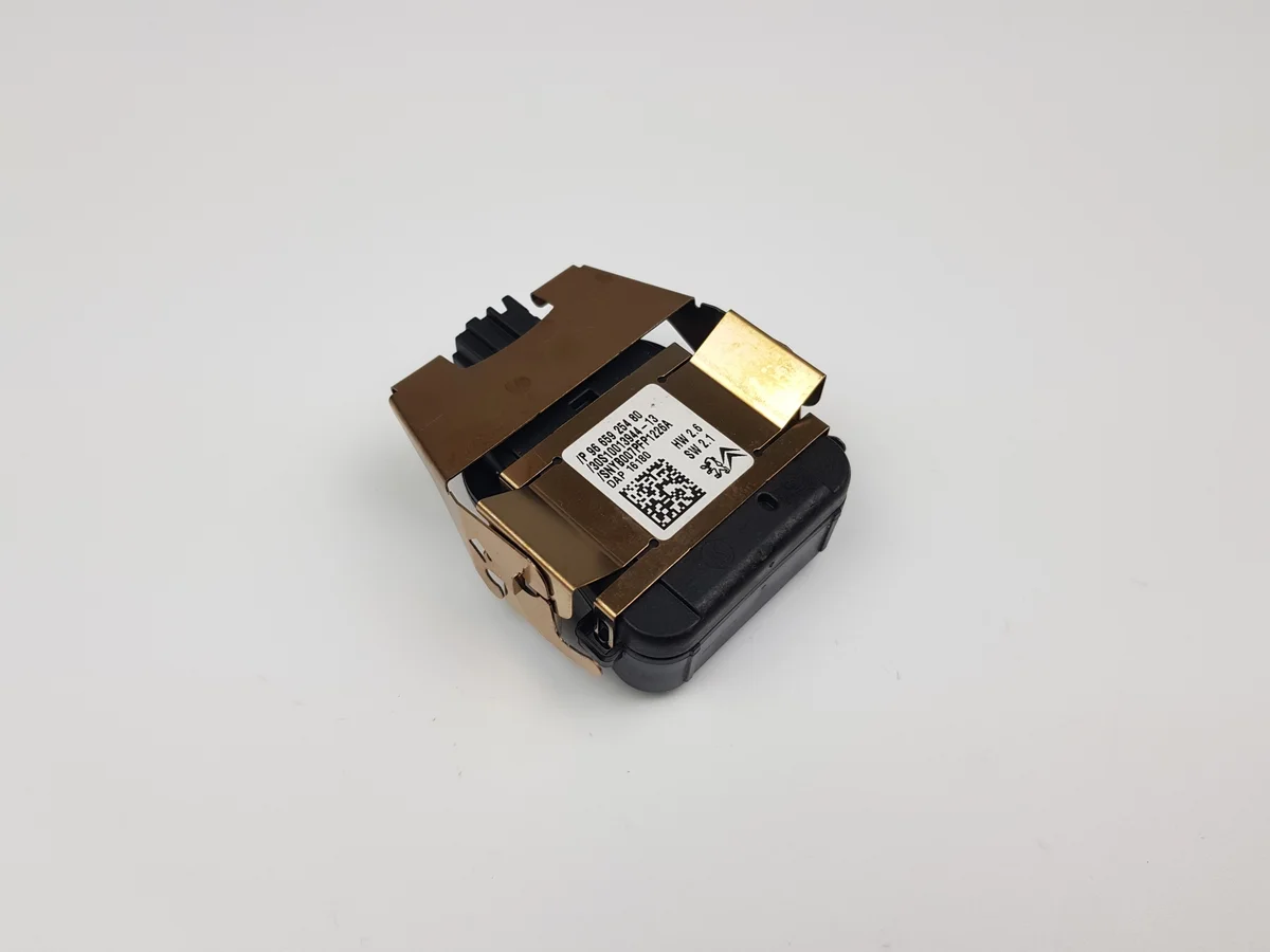 Sensor de Chuva Peugeot 508 SW 96659254 image 7