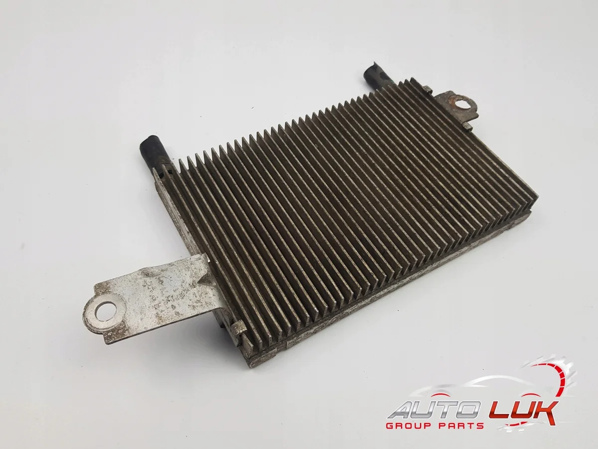 Toyota Rav 4 III Radiateur carburant image 9