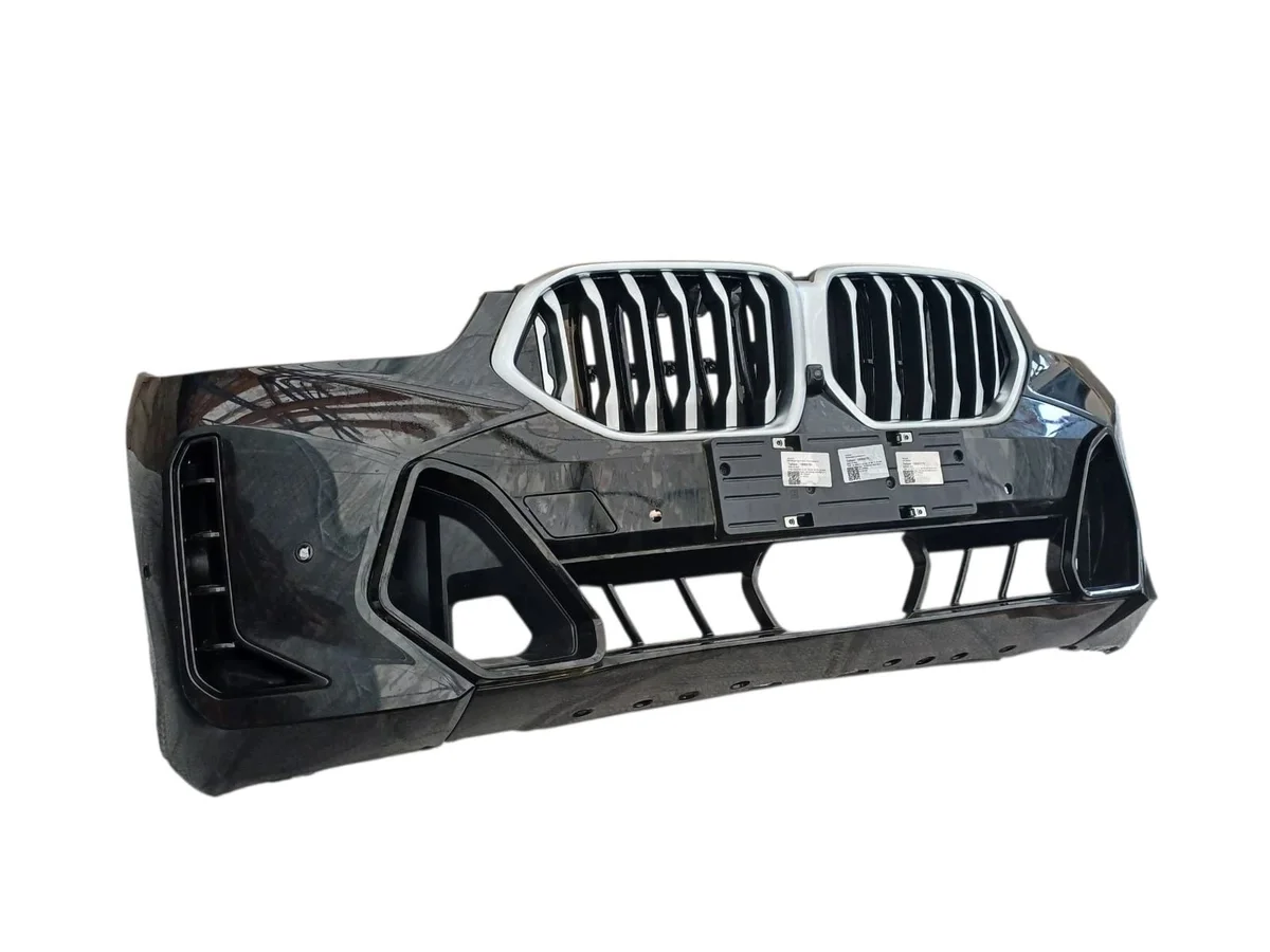 BMW X6 G06 M-Paket Stoßstange vorne image 3