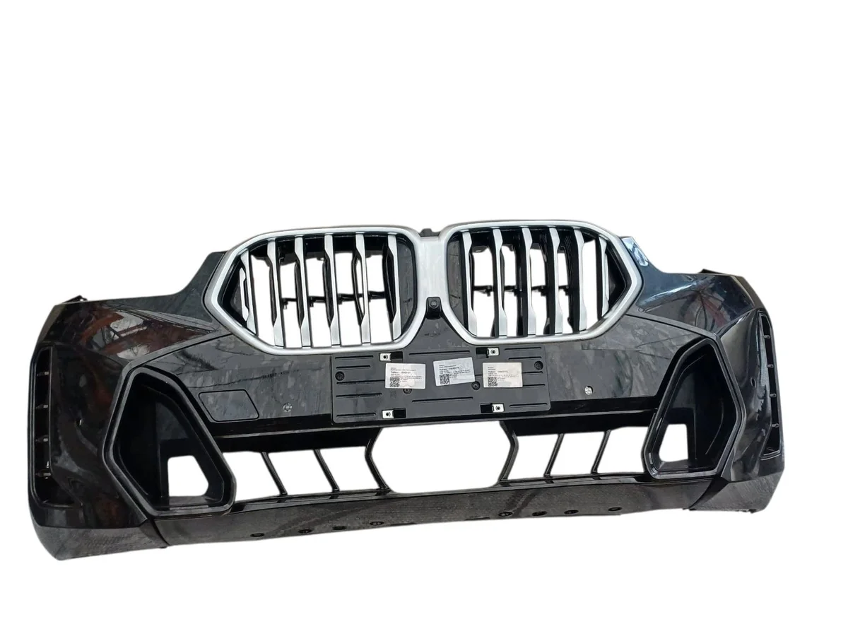 BMW X6 G06 M-Paket Stoßstange vorne image 4