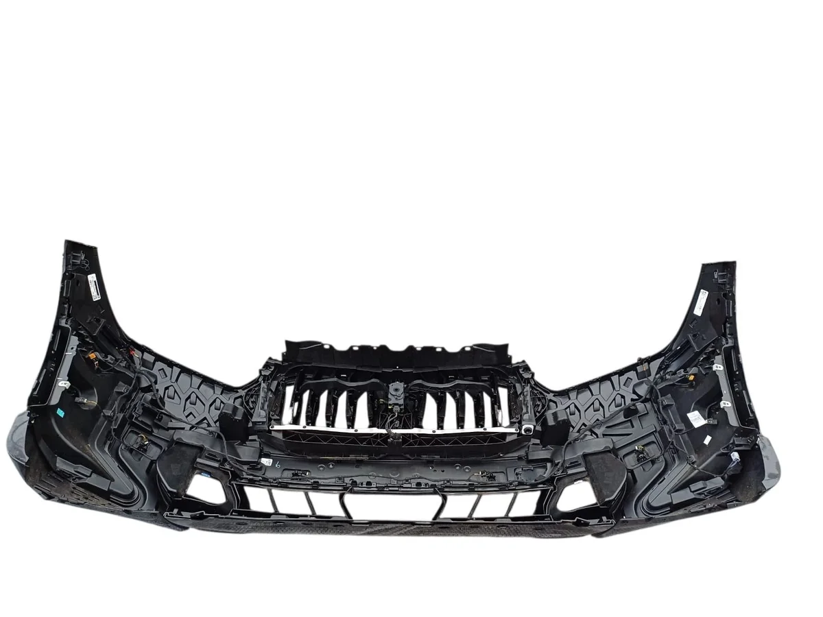 BMW X6 G06 M-Paket Stoßstange vorne image 6