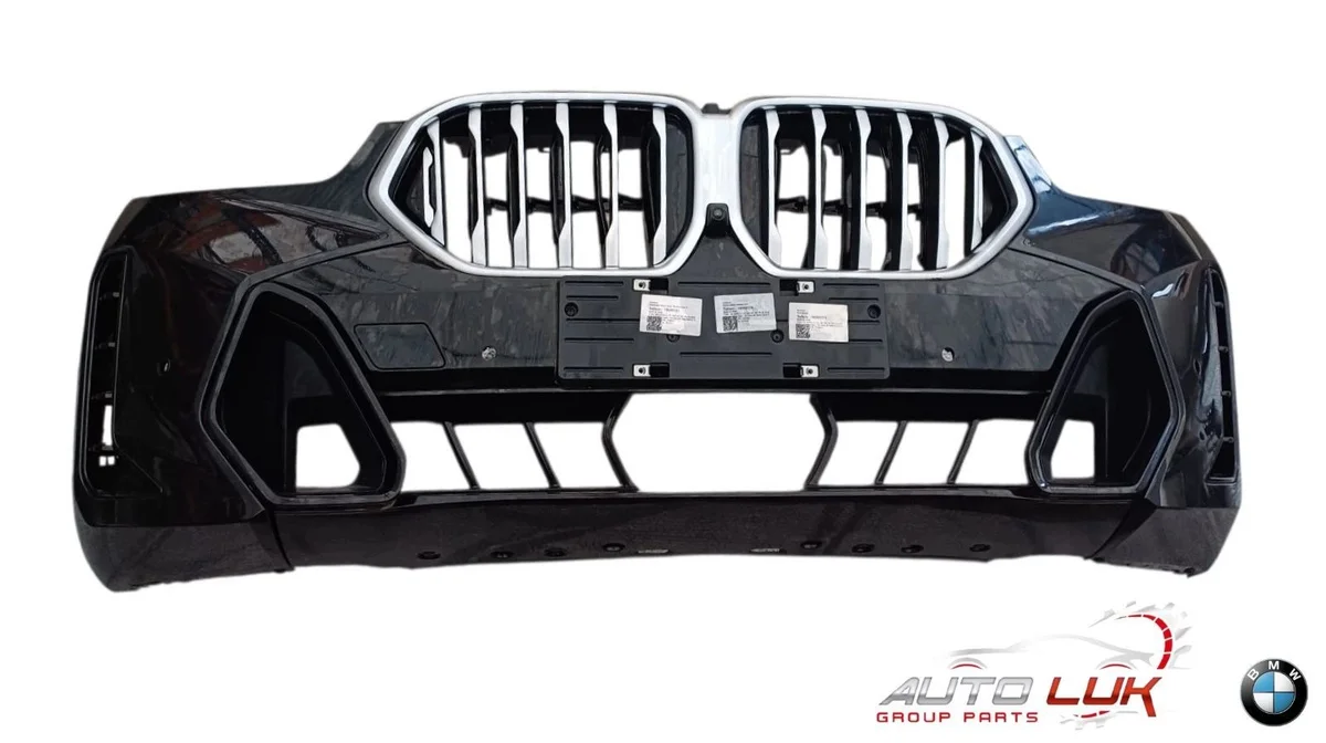 BMW X6 G06 M-Paket Stoßstange vorne image 7