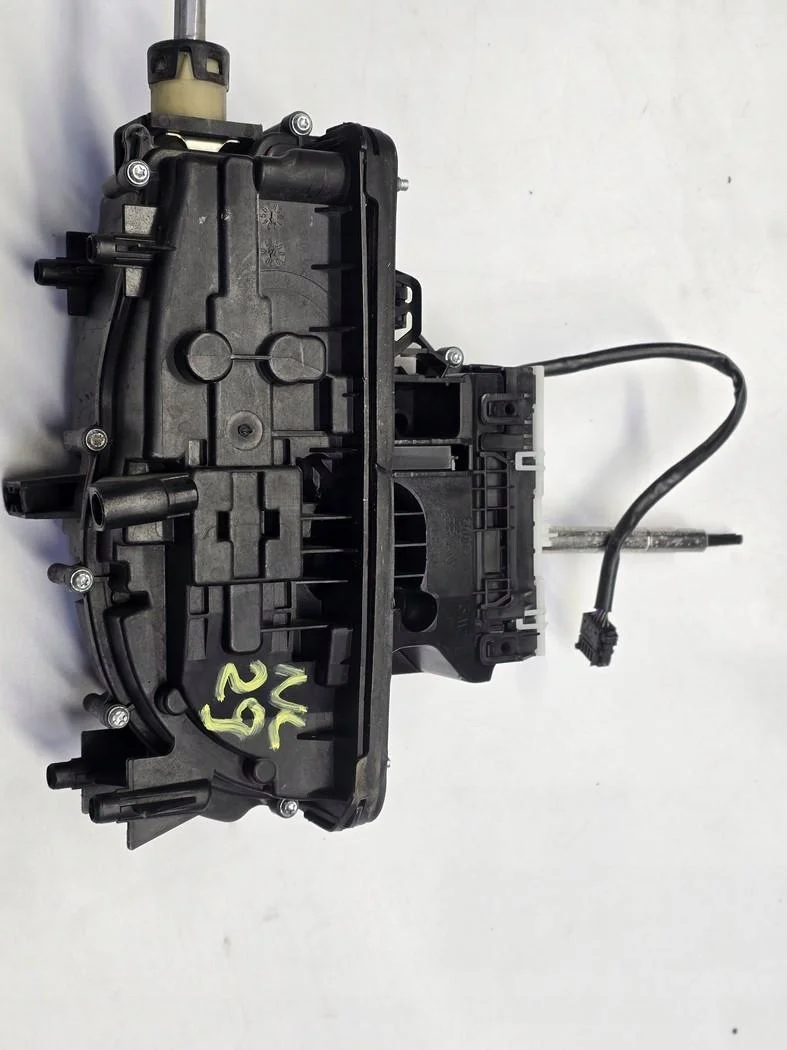 Schalthebel Audi A4 (8K) 8K1713041AS thumbnail 5