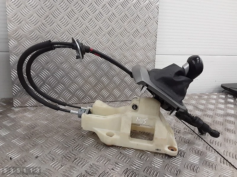 Schakelpook Kia Rio 437001W210 2013