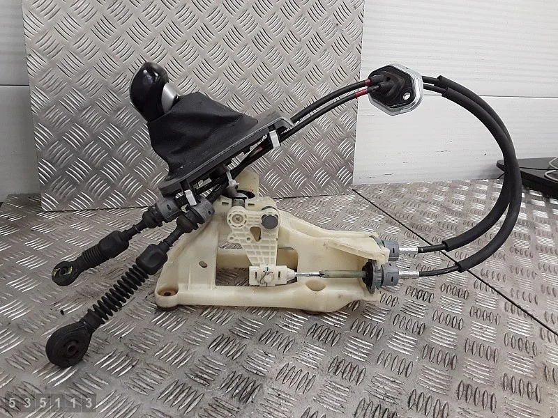 Schalthebel Kia Rio 437001W210 image 3