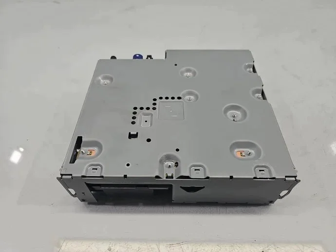 Unità Multimediale Audi A8 4N2 4K0035063D