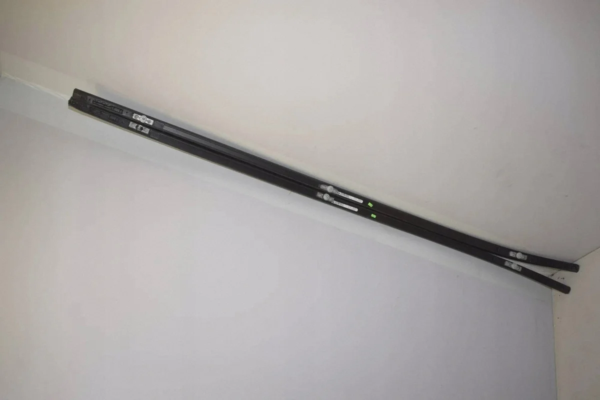 Dachreling BMW X1 F48 F49 7356435 image 4