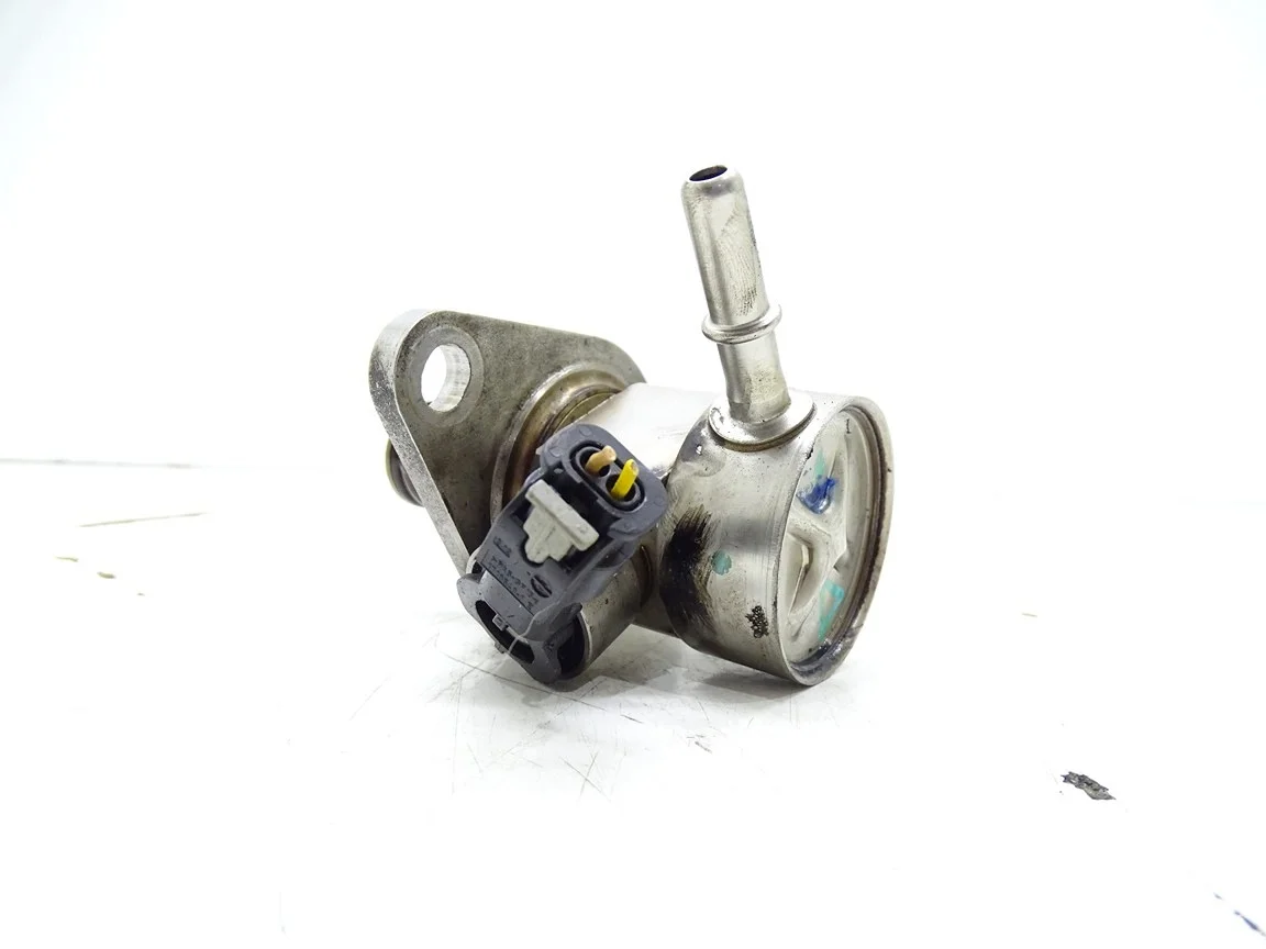Kraftstoffpumpe Peugeot 2008 1.2 THP 9807550080 image 3