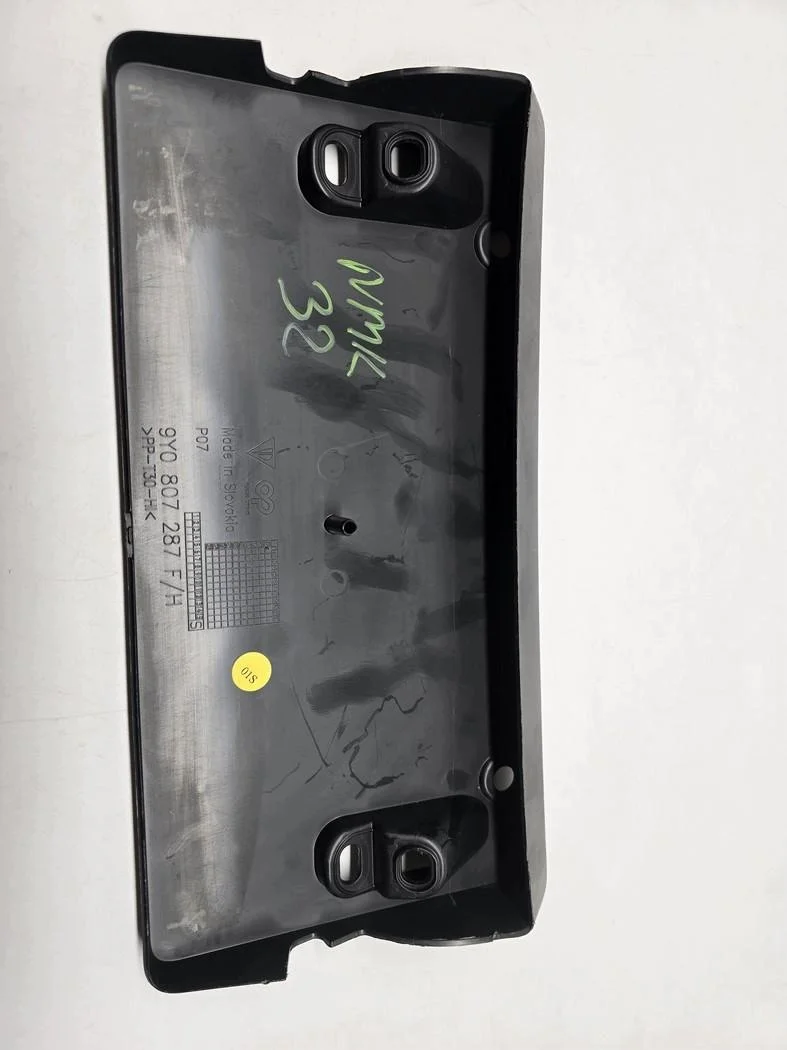 List 9Y0807287F Porsche Cayenne III thumbnail 3
