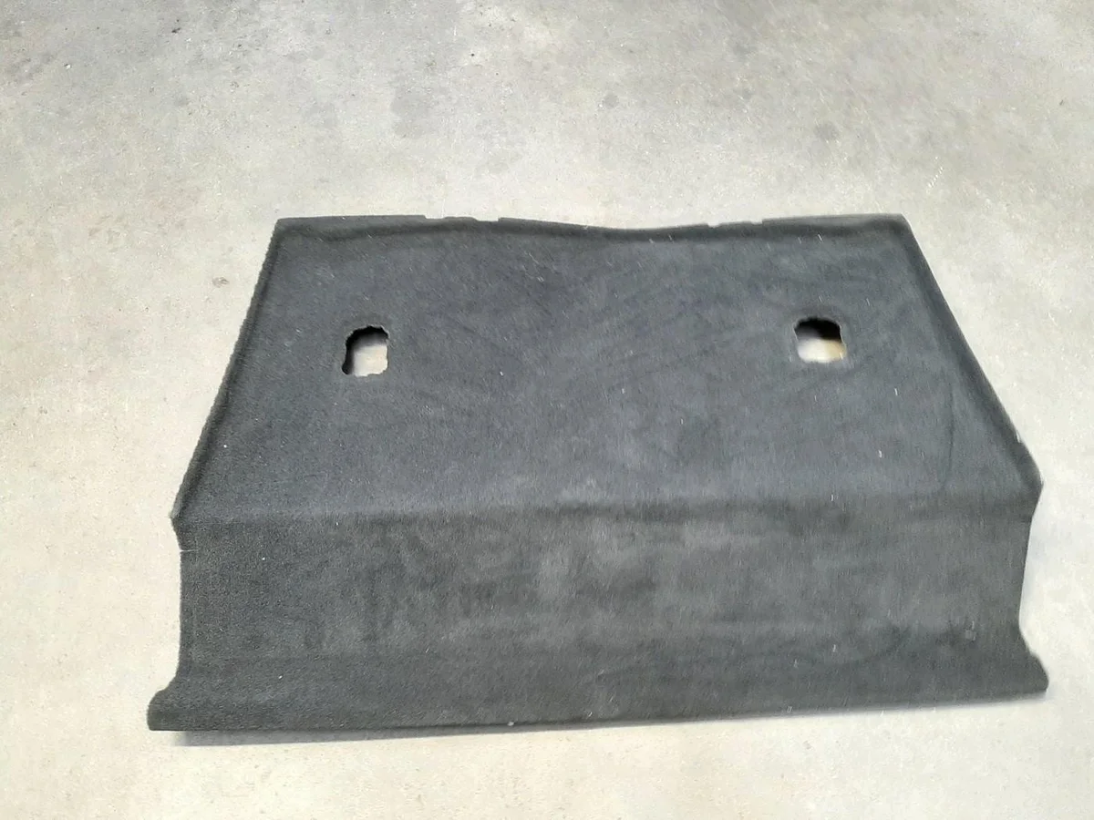 Porsche 911 991 Cabrio baksida matta 99155103100