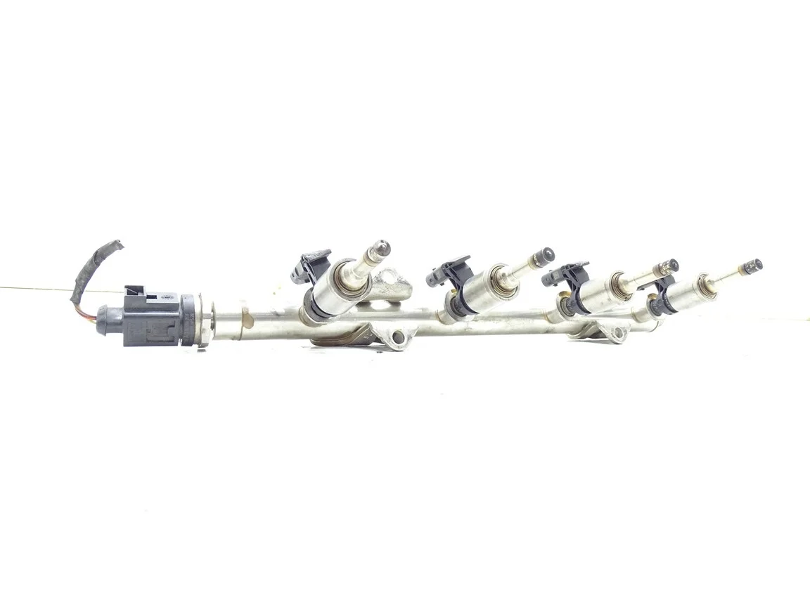 Kit de Injeção VW Skoda Audi 1.2 TSI