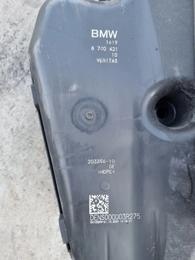 AdBlue Tank BMW X1 U11 X1AD image 5