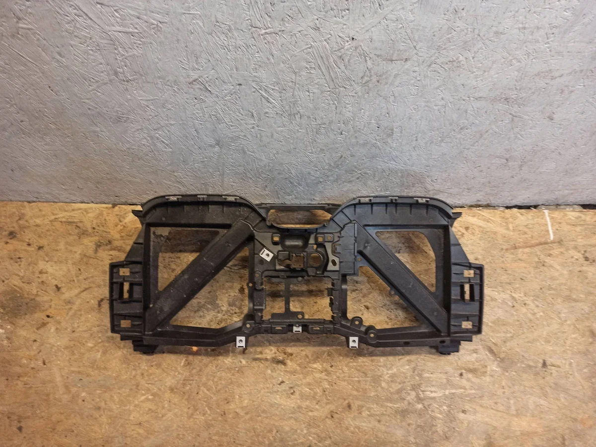 Upper Reinforcement Front BMW 4 51747933372