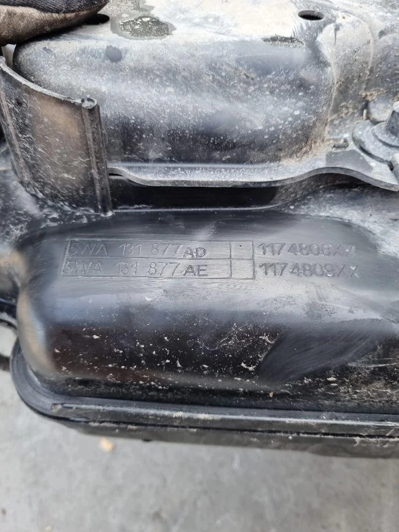 AdBlue Tank Cupra Leon 5WA131877AD5WA131877AE image 9
