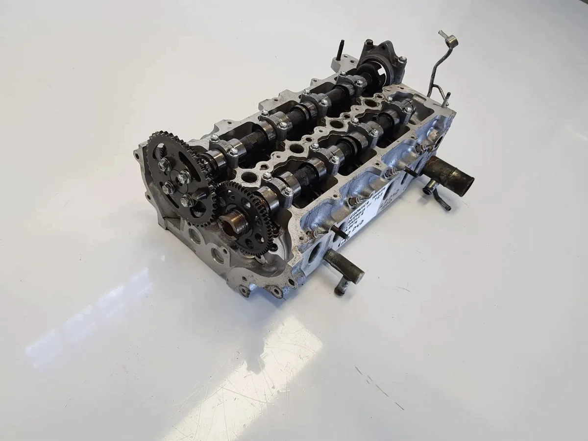 Toyota 2.0 D4D Cilinderkop QD-20260911-BBE9 image 3
