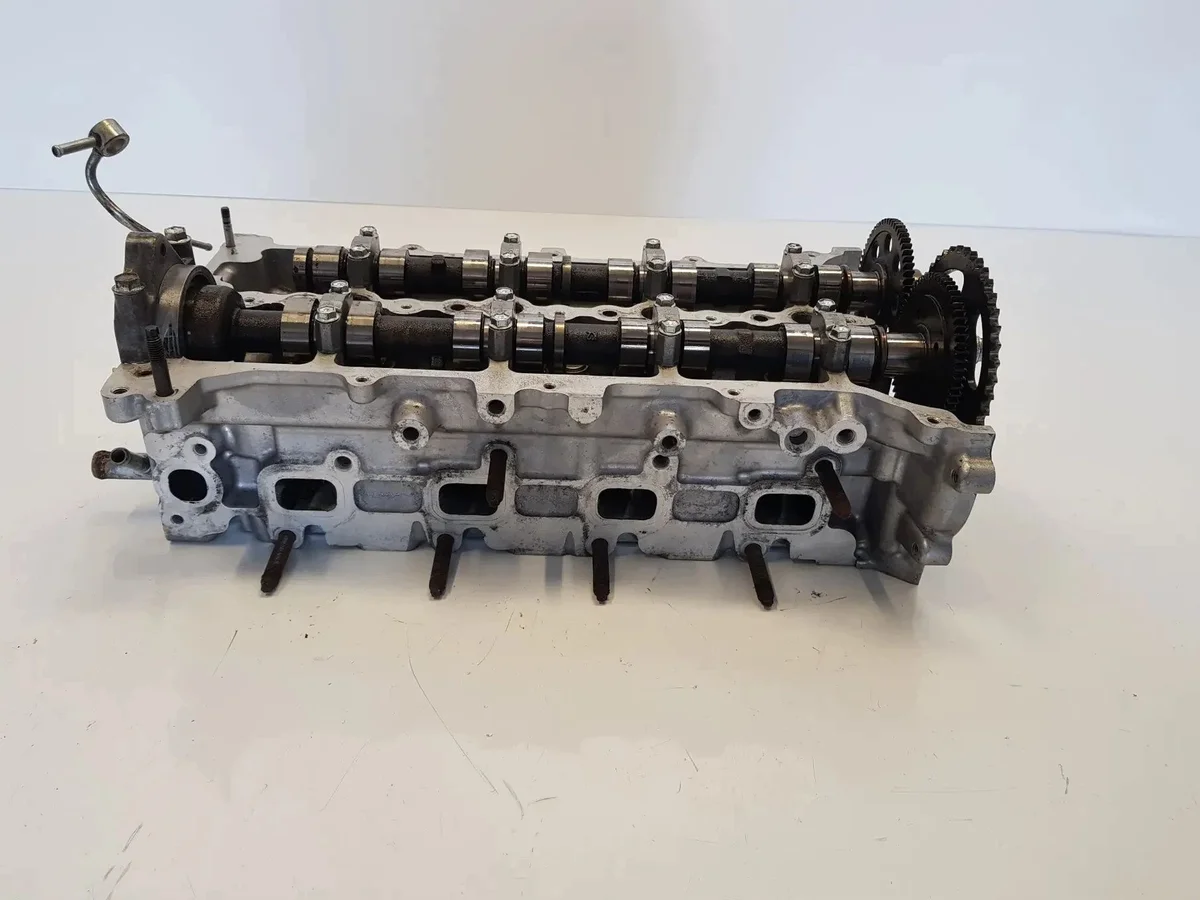 Toyota 2.0 D4D Cilinderkop QD-20260911-BBE9 image 6