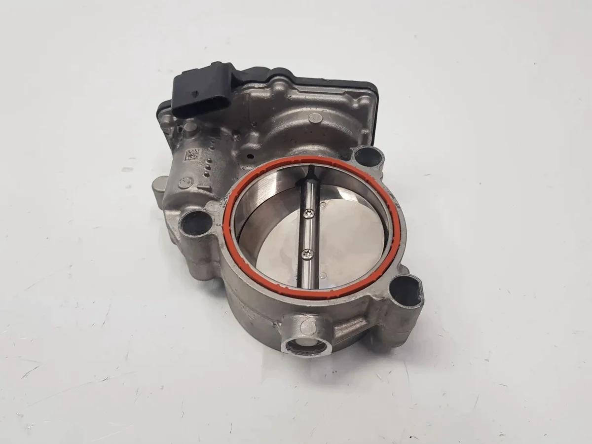 BMW X3 G01 G05 G06 Drosselklappe gebraucht image 3