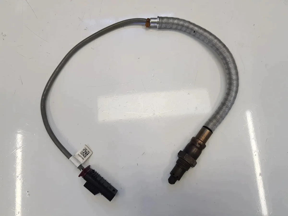 Lambdasonde BMW M3 M4 G80 G82 X3M F97