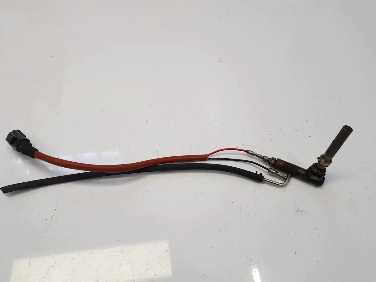 Inyector DPF QD-20260911-CF67 Ford Usado