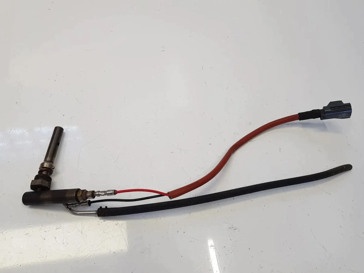 DPF Katalysator Einspritzdüse QD-20260911-CF67 thumbnail 1