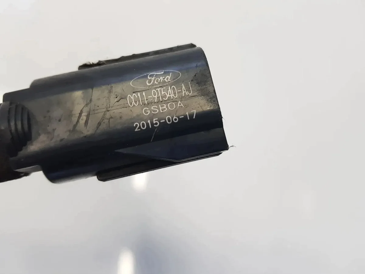 DPF Katalysator Einspritzdüse QD-20260911-CF67 thumbnail 4