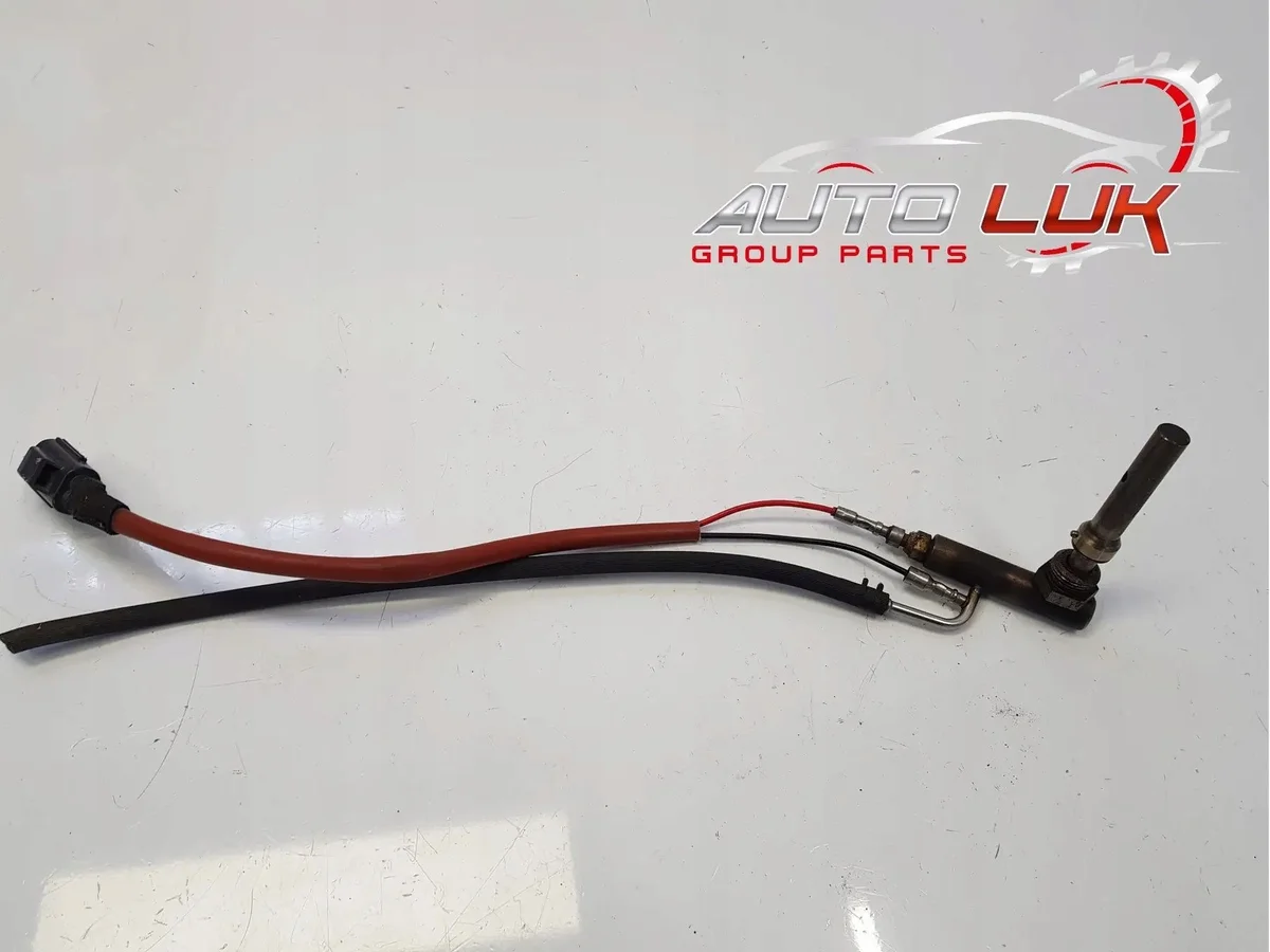 DPF Katalysator Einspritzdüse QD-20260911-CF67 thumbnail 6