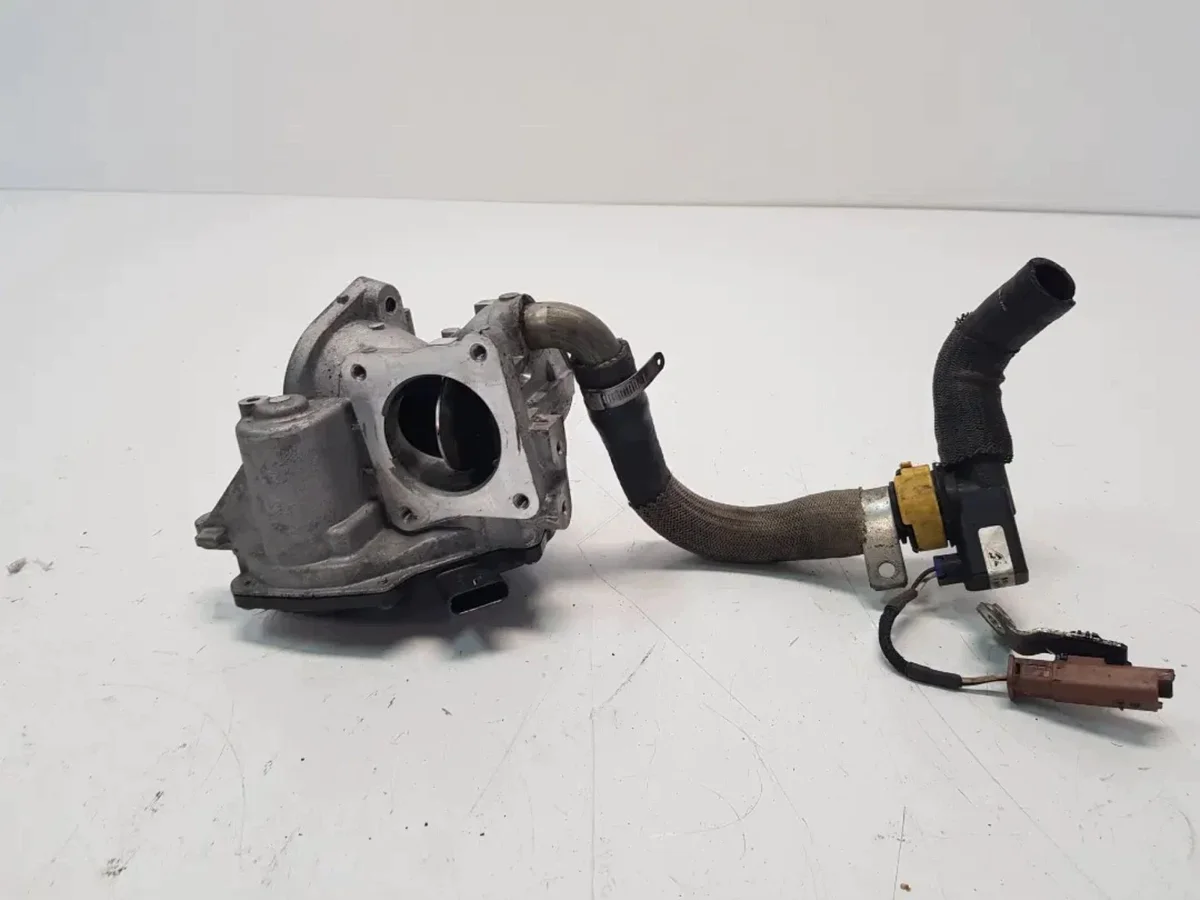 Fiat Ducato Throttle Body QD-20260911-AE7E image 3