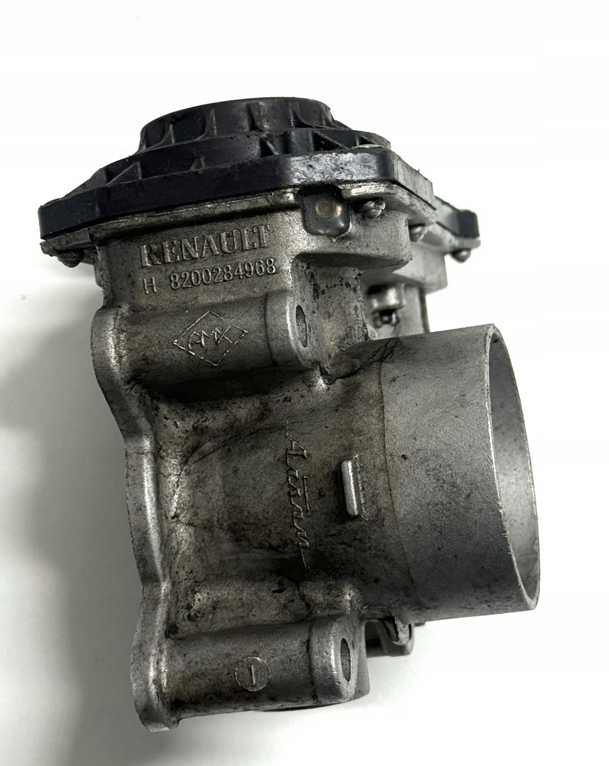Renault Drosselklappe 8200284968 gebraucht image 3