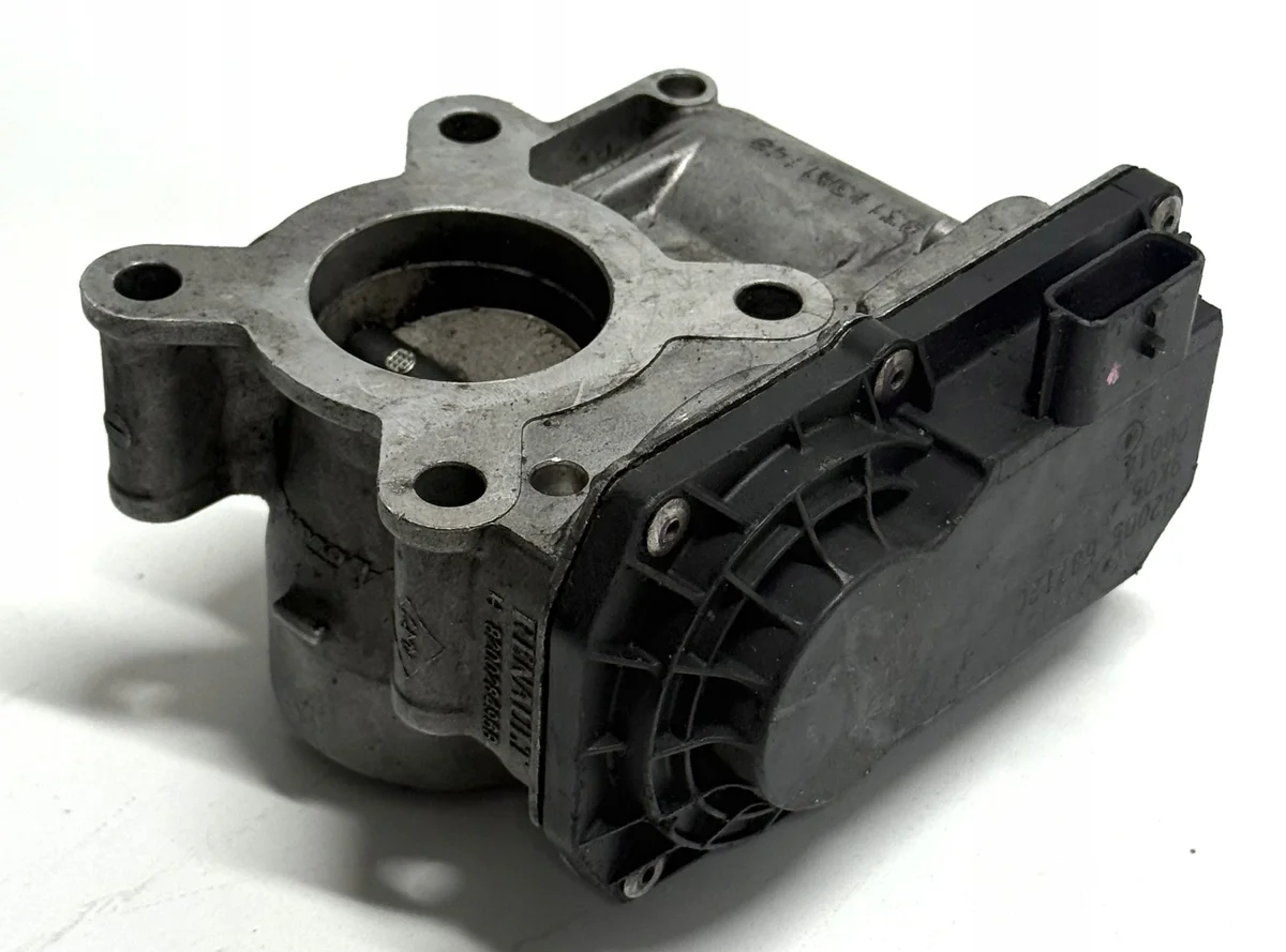 Renault Drosselklappe 8200284968 gebraucht image 4