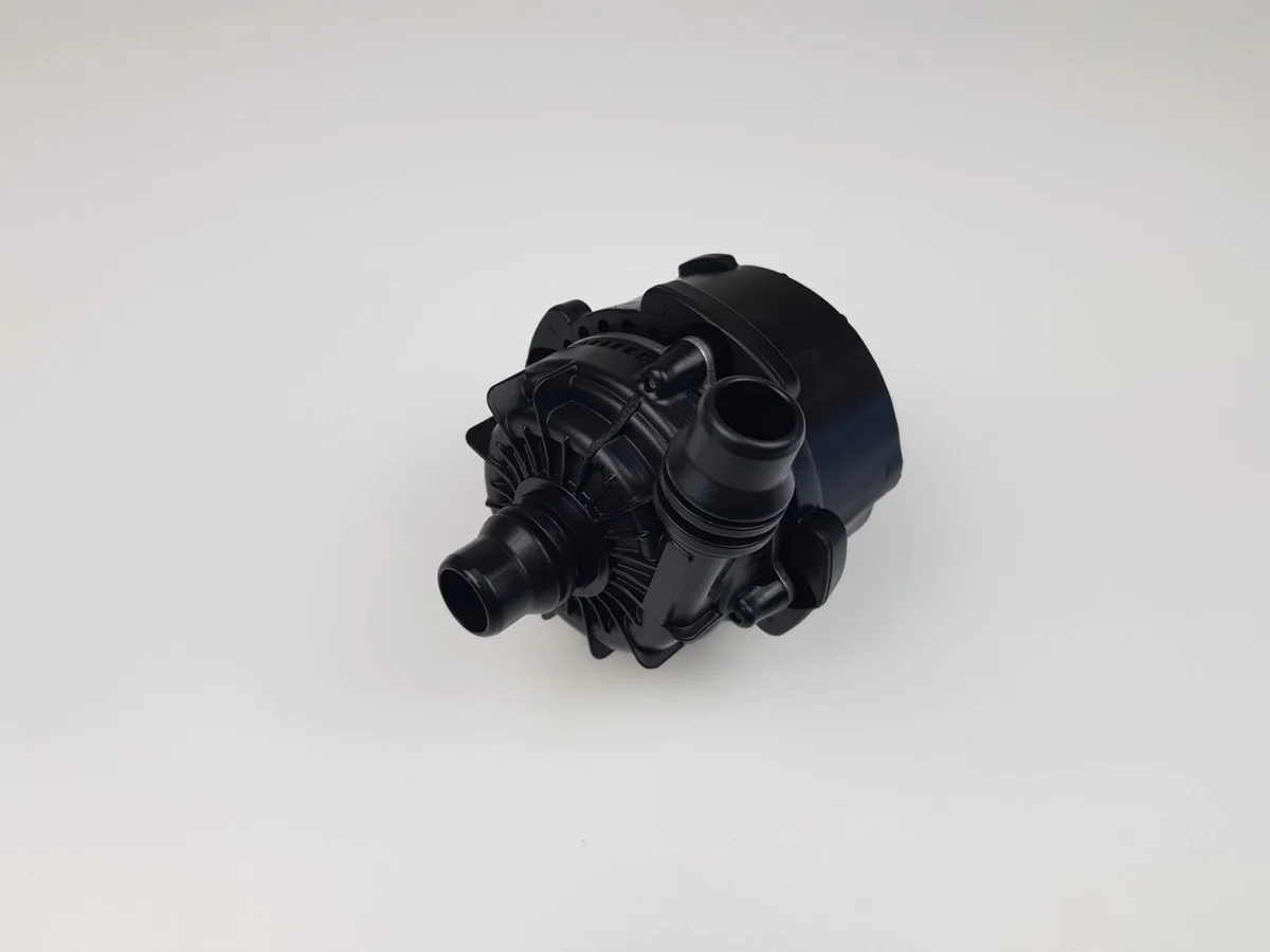 Pompe à eau auxiliaire BMW 4A0914601