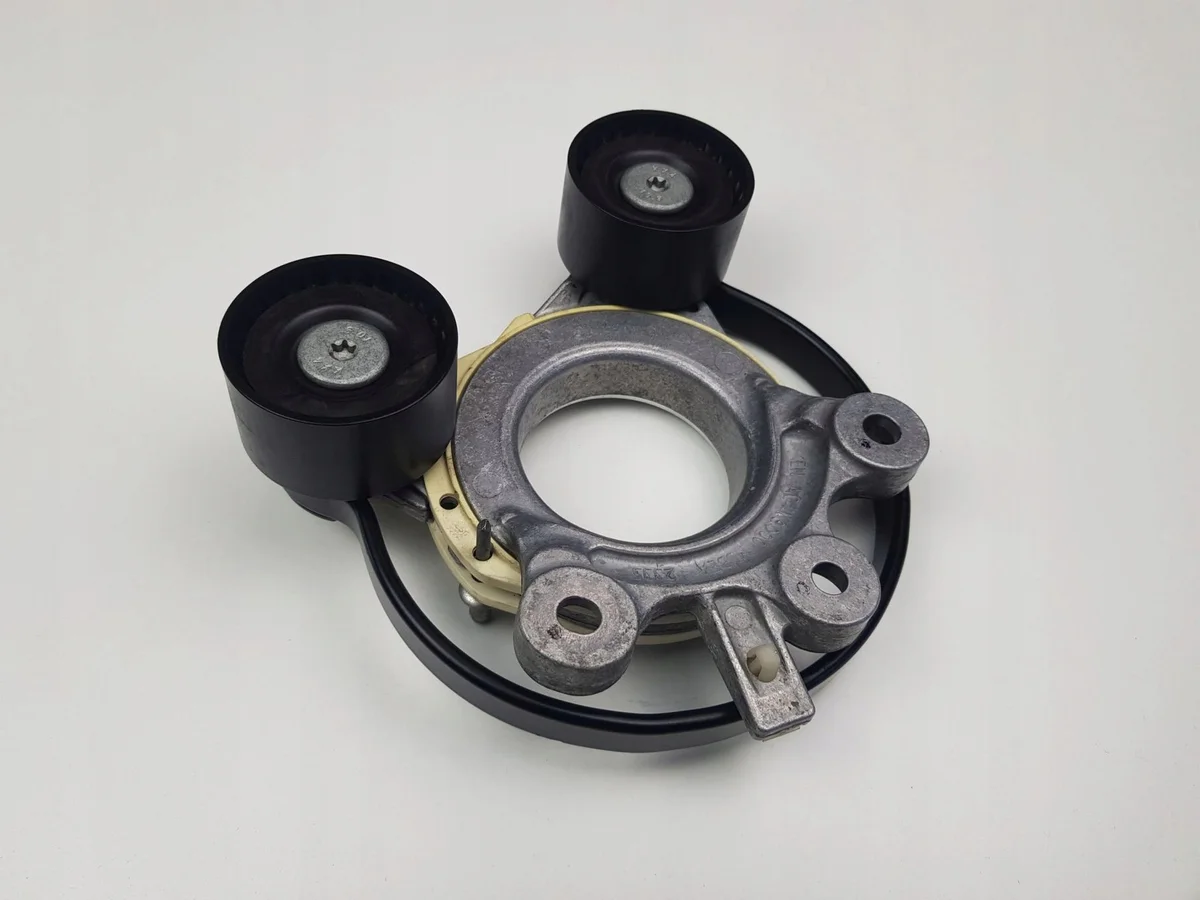 BMW X1 F48 X2 F39 Spannrolle Keilrippenriemen 7634197