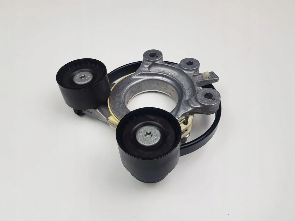 Tendicinghia Puleggia BMW X1 F48 X2 F39 7634197