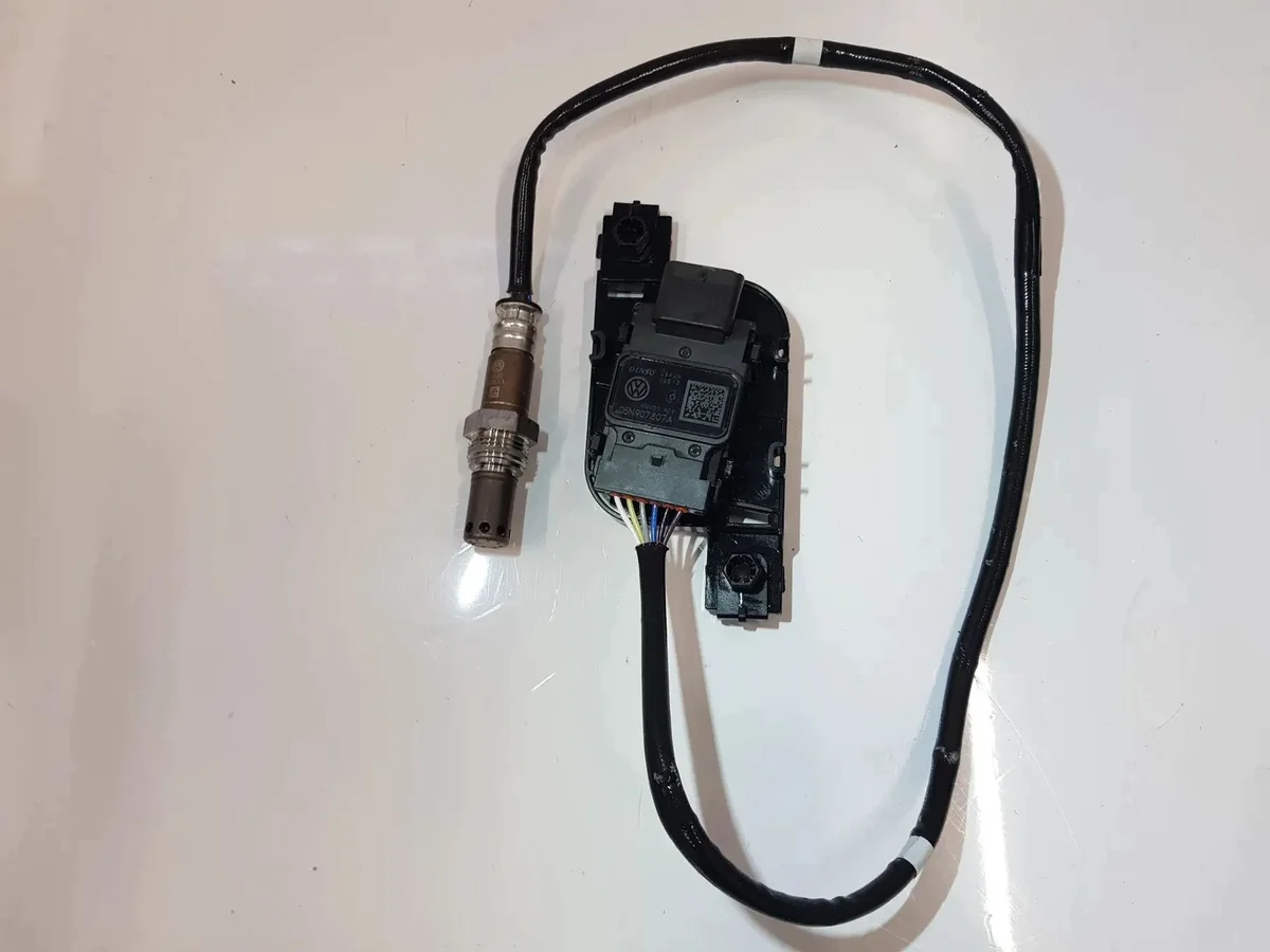 Czujnik NOX VW Passat B8 Audi Skoda Seat