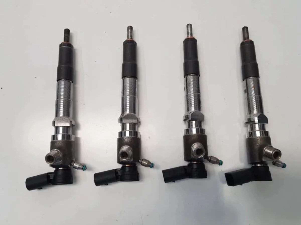 Iniettore Ford 2.0 TDCI EcoBlue image 6