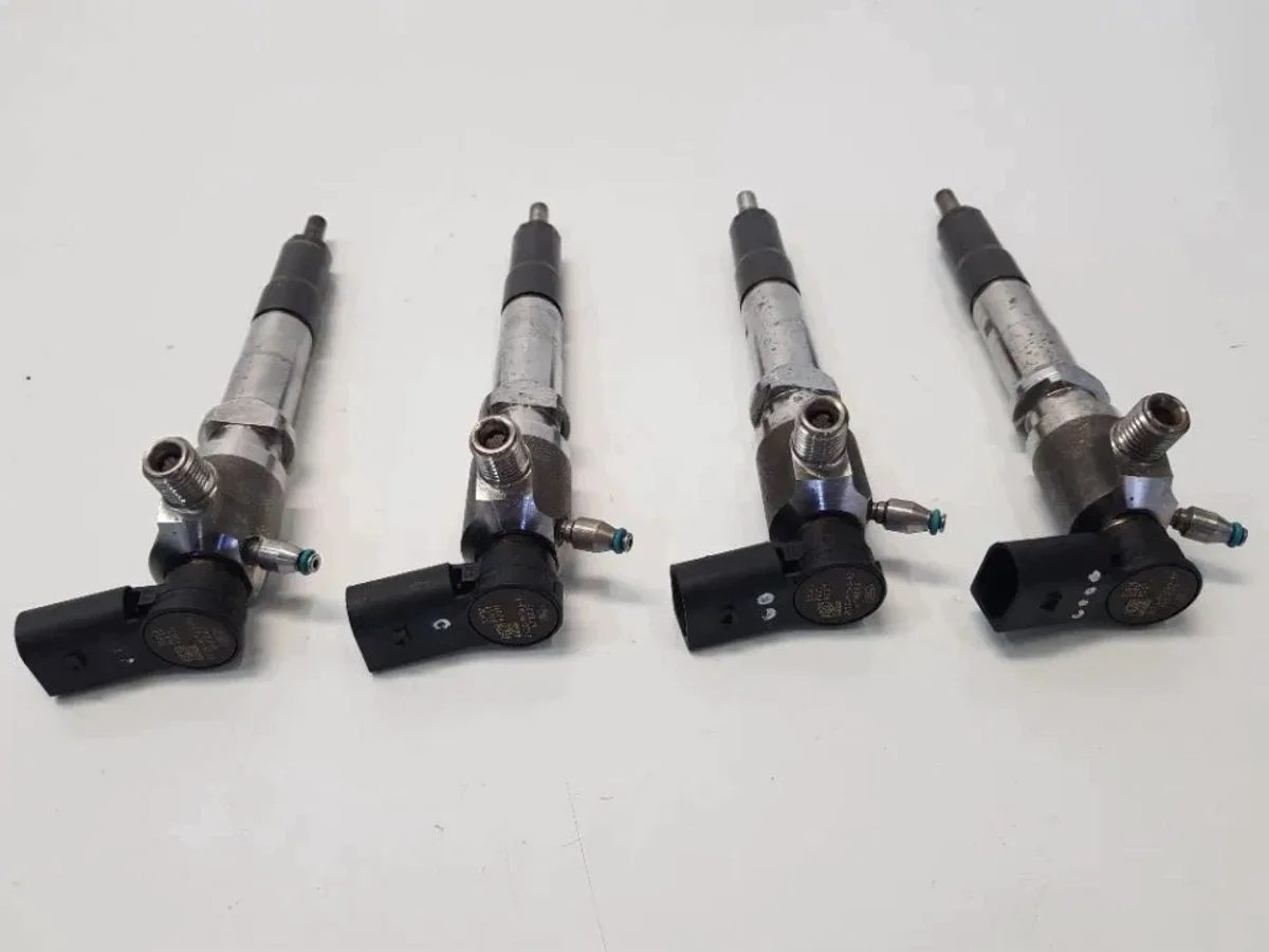 Iniettore Ford 2.0 TDCI EcoBlue image 7