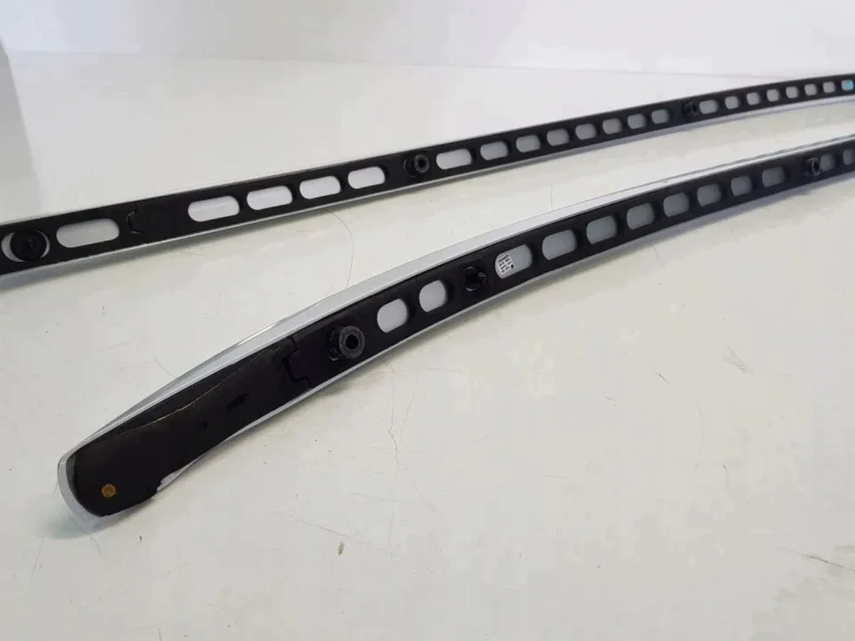 Renault Talisman Kombi Roof Rails QD-20260916-113B