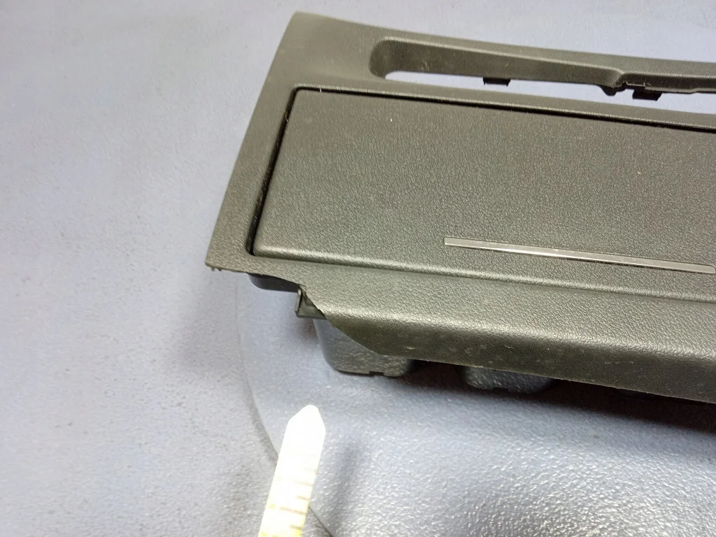 Honda CR-V IV Opbergvak Tunnel Cupholder image 4