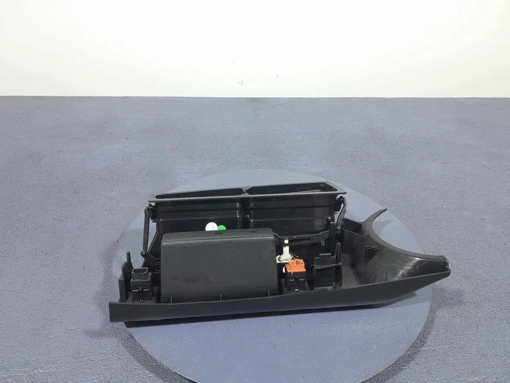 Peugeot 3008 I (10-) ventilationsgaller image 3