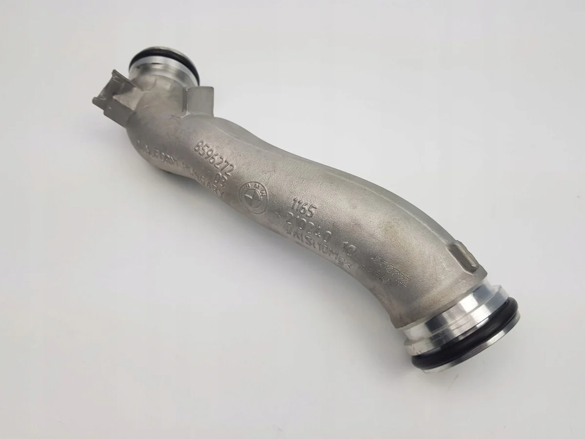 Durite Turbo BMW G20 G30 B57 3.0d 8596272 image 3