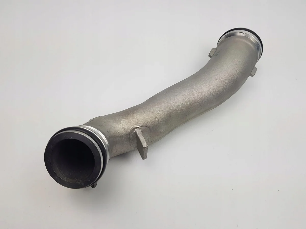 Durite Turbo BMW G20 G30 B57 3.0d 8596272 image 4