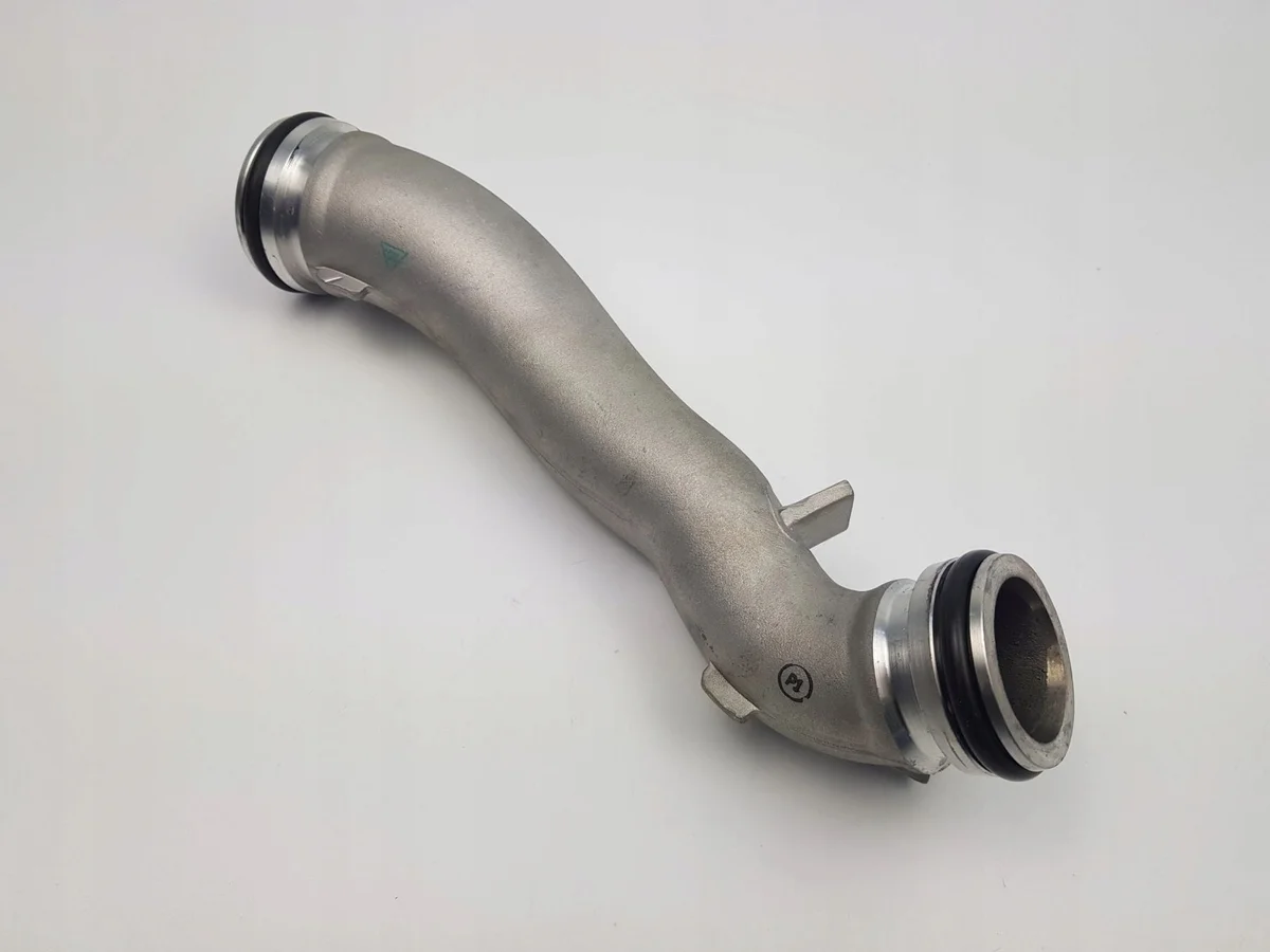 Durite Turbo BMW G20 G30 B57 3.0d 8596272 image 5