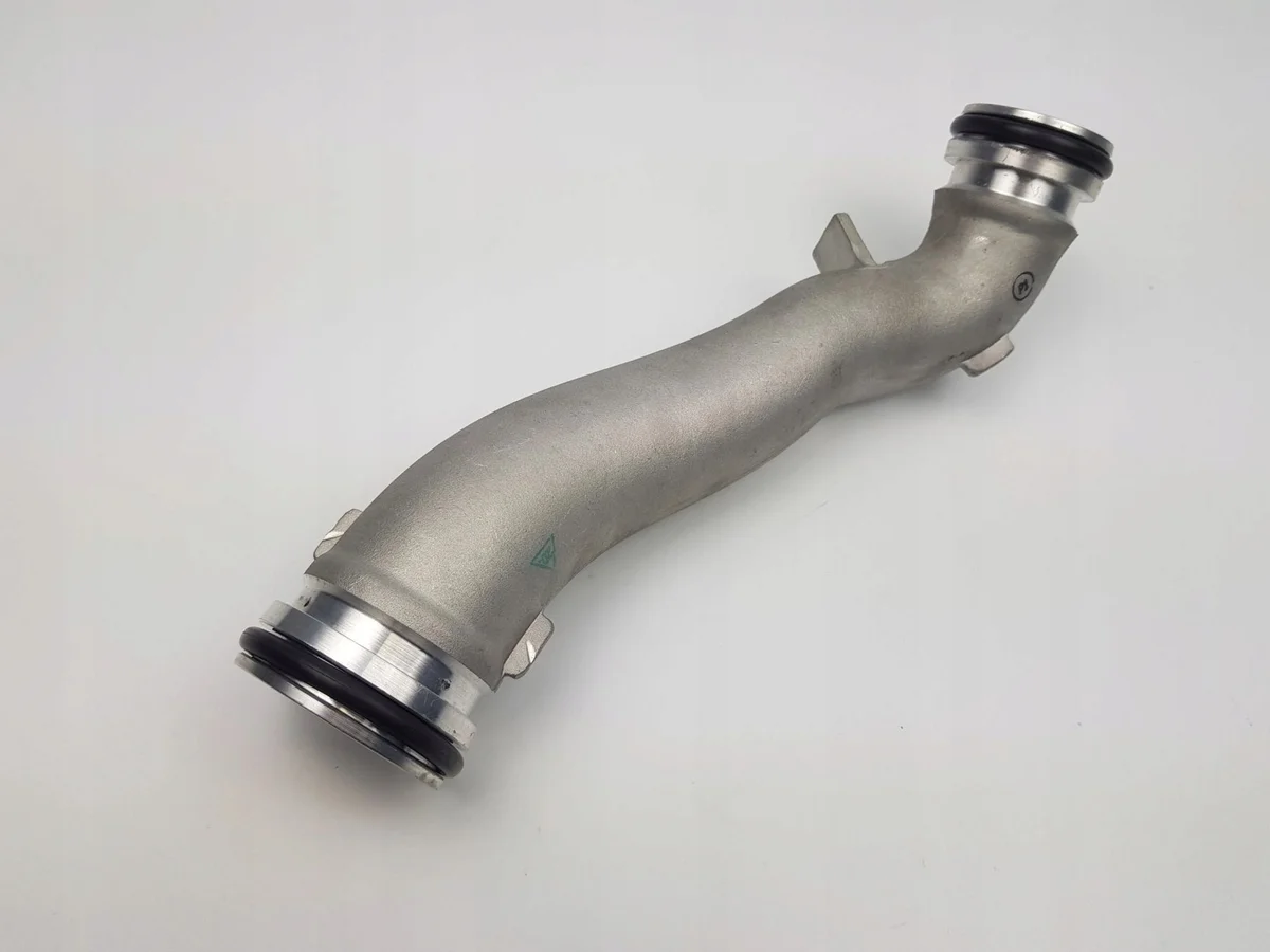 Durite Turbo BMW G20 G30 B57 3.0d 8596272 image 6