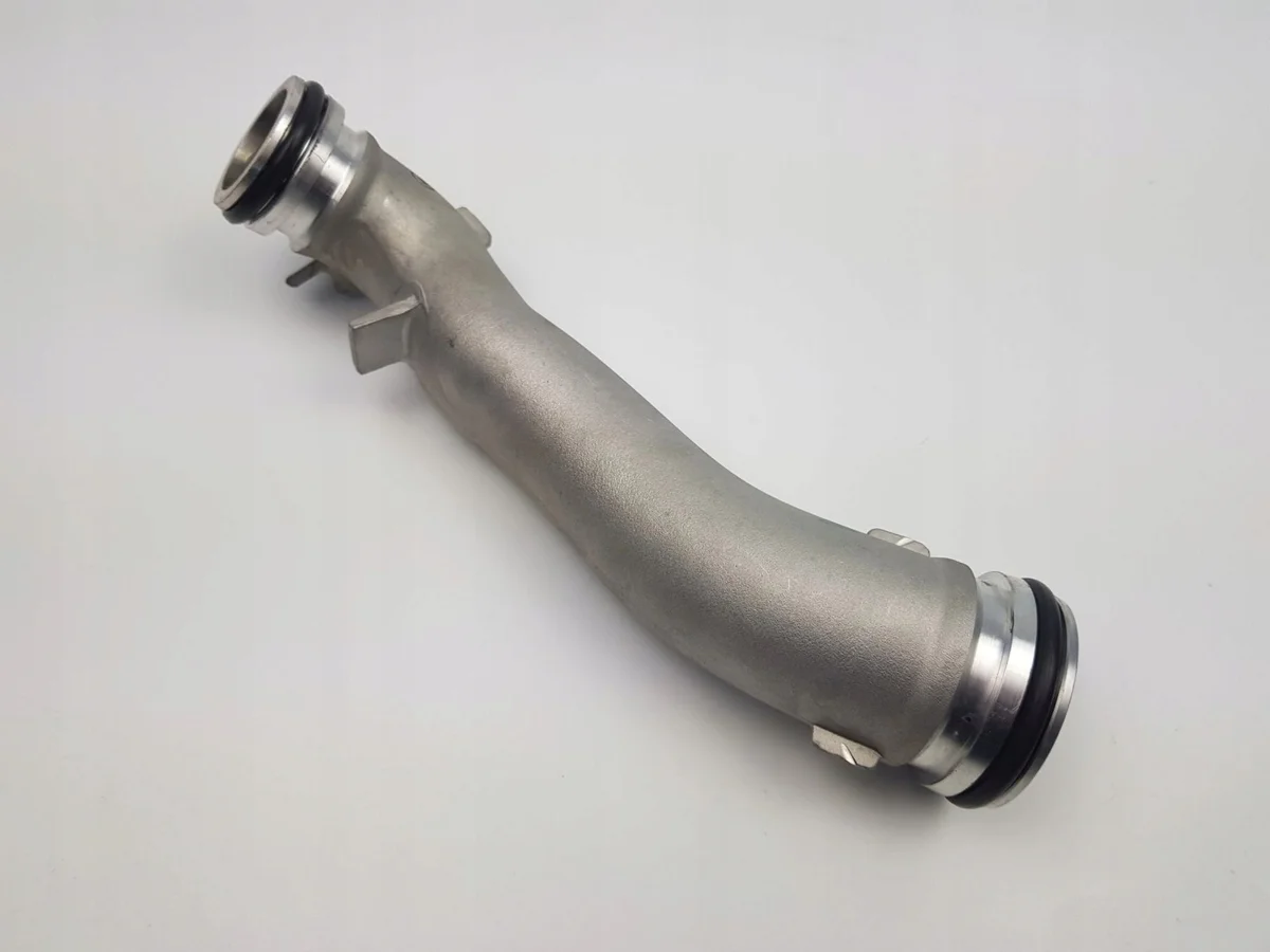 Durite Turbo BMW G20 G30 B57 3.0d 8596272 image 7