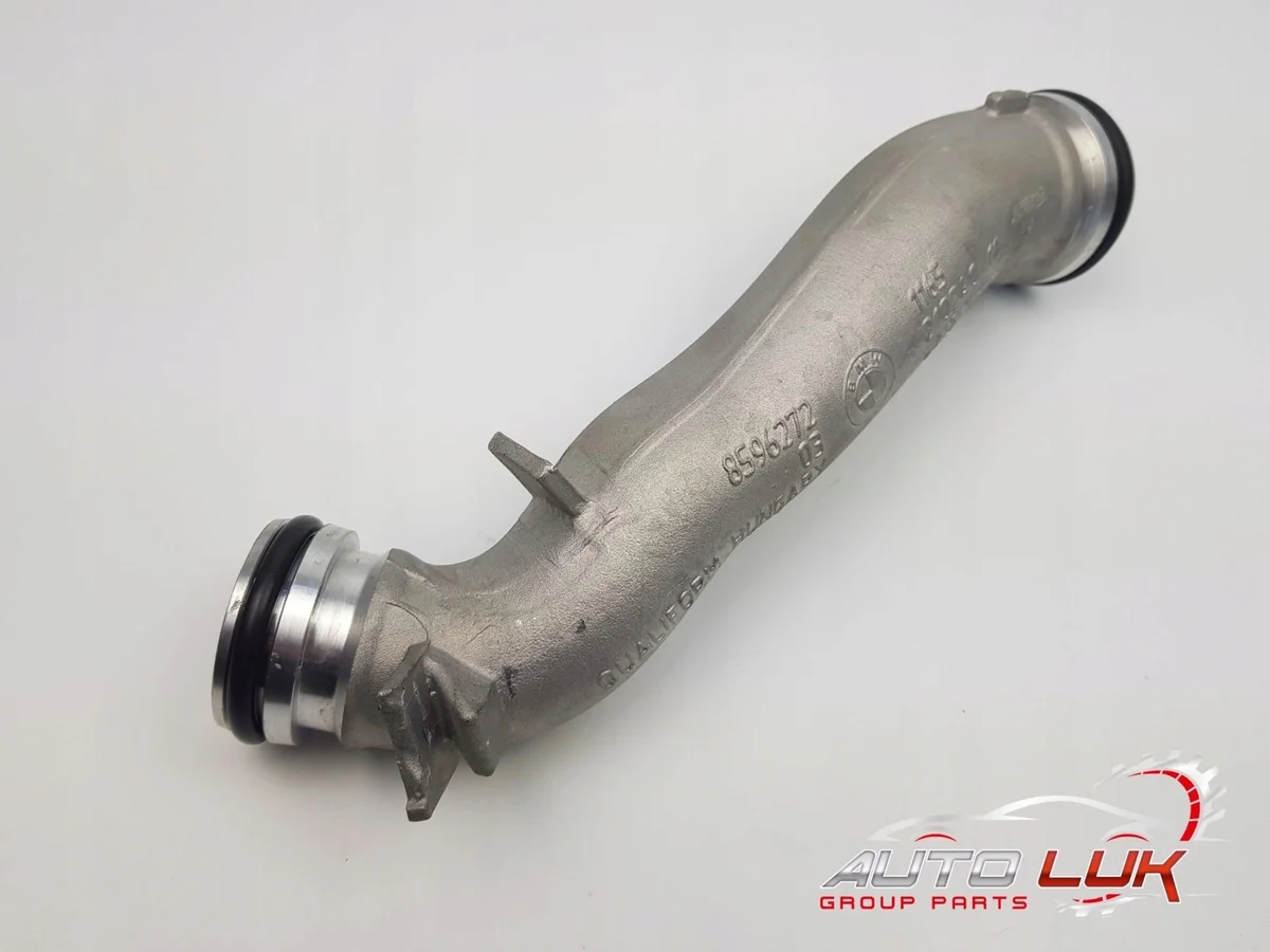 Durite Turbo BMW G20 G30 B57 3.0d 8596272 image 9